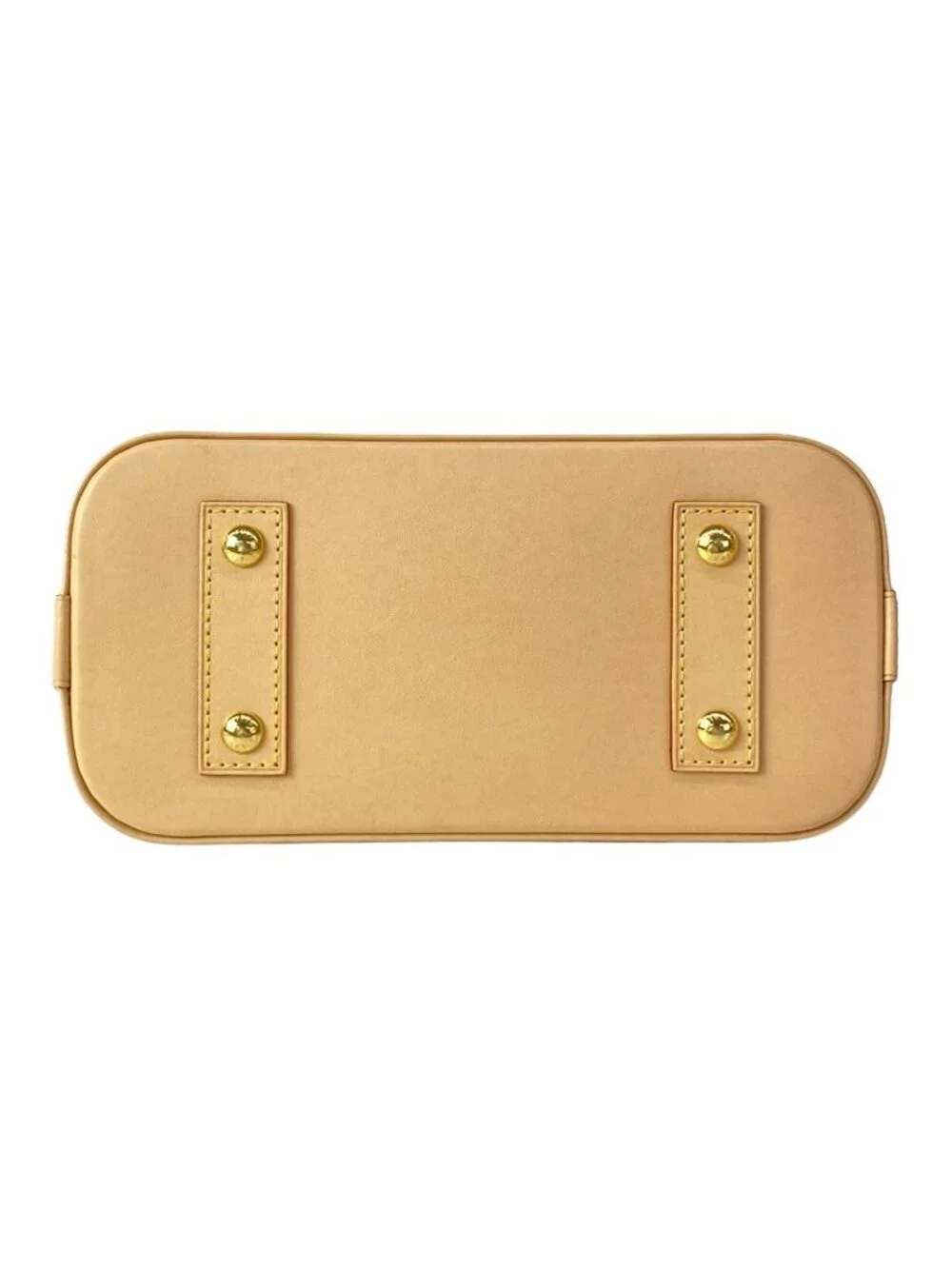 Louis Vuitton Handbag Monogram Alma BB
